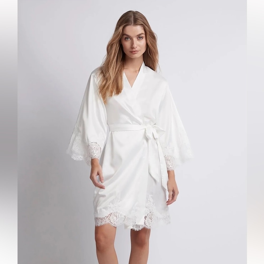homebodii Olivia robe